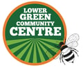 Lower Green Community CIO logo