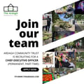 Ardagh Community Trust logo