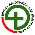 British Association for Immediate Care (BASICS) logo