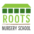 Roots Nursery School logo