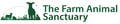 The Farm Animal Sanctuary logo