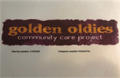 Golden Oldies Community Care Project logo