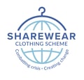 Sharewear Clothing Scheme logo