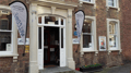 Bridgwater Arts Centre logo