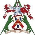 Worshipful Company of Ironmongers/SRG Almshouse Trust logo