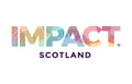 IMPACT Scotland logo