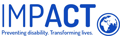 IMPACT Foundation UK logo