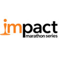 Impact Marathon Series logo