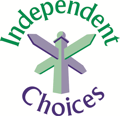 Independent Choices logo