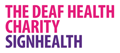 SignHealth logo