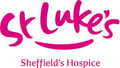 St Luke’s – Sheffield’s Hospice logo