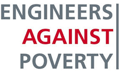 Engineers Against Poverty logo