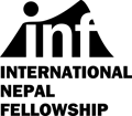 International Nepal Fellowship logo