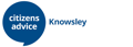Citizens Advice Knowsley logo