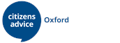 Citizens Advice Oxford logo