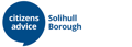 Citizens Advice Solihull Borough logo
