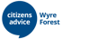 Wyre Forest Citizens Advice  logo