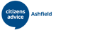Citizens Advice Ashfield logo