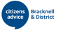 Citizen's Advice Bracknell and District logo