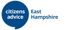 Citizens Advice East Hampshire logo