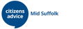 Citizens Advice Mid Suffolk logo