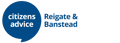 Citizens Advice Reigate and Banstead  logo
