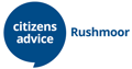 Citizens Advice Rushmoor logo