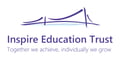 Inspire Education Trust logo