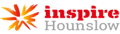 Inspire Hounslow logo