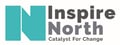 Inspire North logo