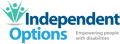 Independent Options logo