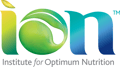 Institute for Optimum Nutrition logo
