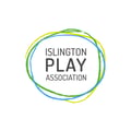 Islington Play Association logo