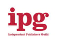Independent Publishers Guild logo