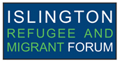 Islington Refugee and Migrant Forum logo