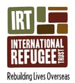 International Refugee Trust logo