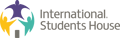 International Students House logo