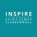 Inspire Saint James Church logo