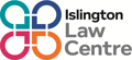 Islington Law Centre logo