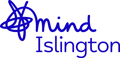 Islington Mind logo