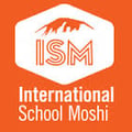 International School Moshi logo