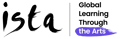 ISTA (International Schools Theatre Association) logo