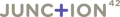 Junction 42 logo