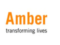 The Amber Foundation logo
