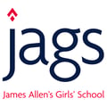 James Allen's Girls' School logo