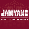 Jamyang London Buddhist Centre logo
