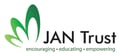 JAN Trust logo