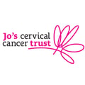 Jo's Cervical Cancer Trust logo
