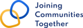 JCT - Joining Communities Together logo