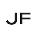 The Cosmic House at The Jencks Foundation logo